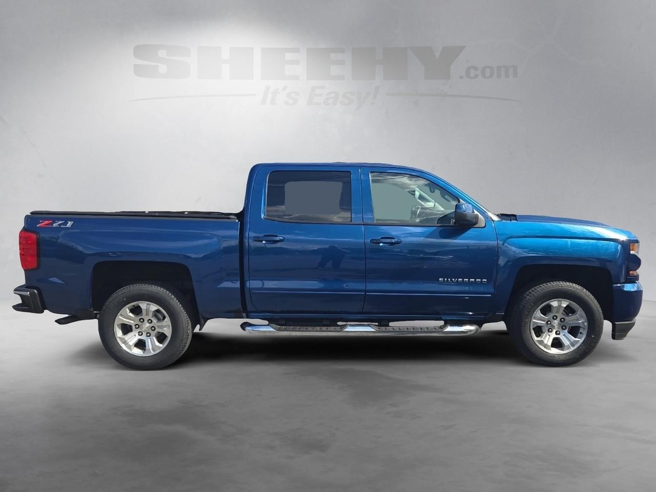 2018 Chevrolet Silverado 1500 LT Glen Burnie MD