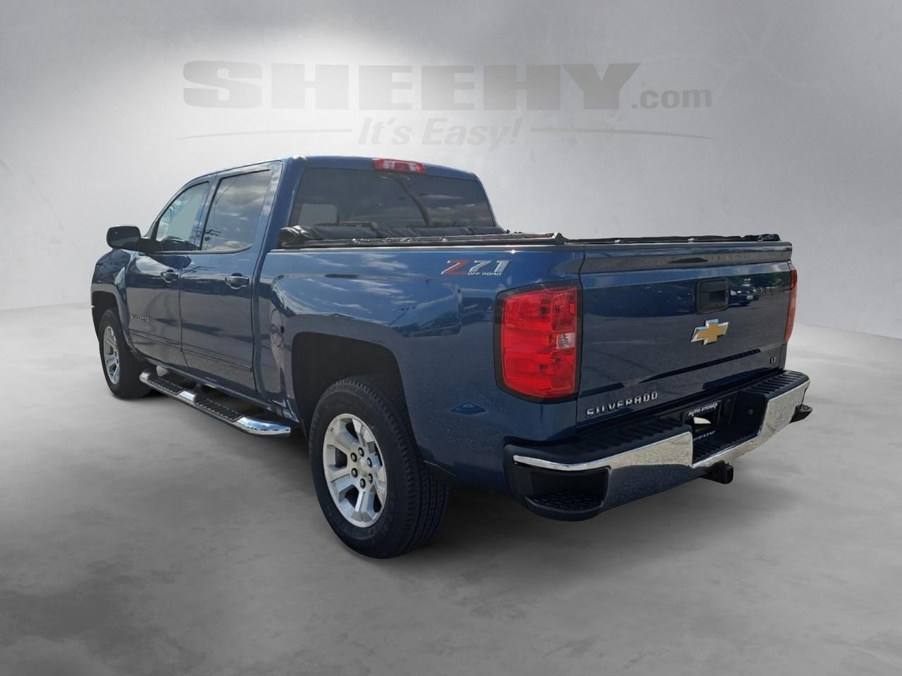 2018 Chevrolet Silverado 1500 LT Glen Burnie MD