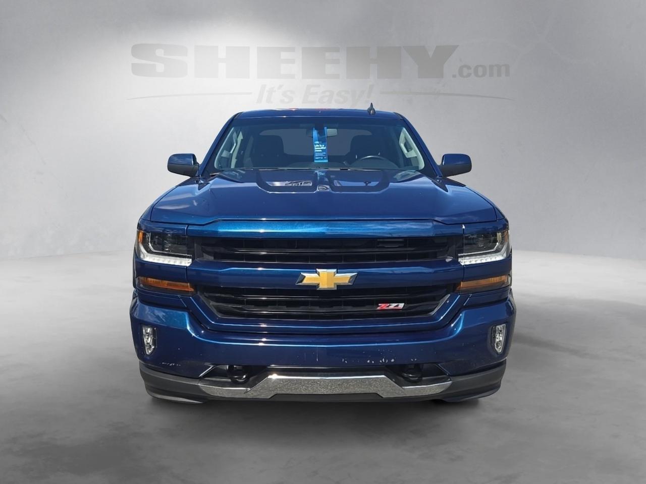 2018 Chevrolet Silverado 1500 LT Glen Burnie MD