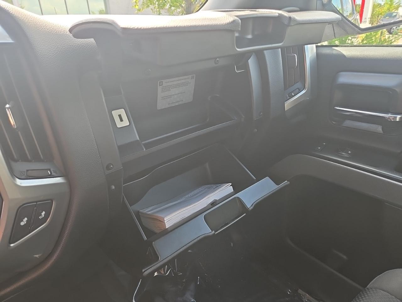 2018 Chevrolet Silverado 1500 LT Glen Burnie MD
