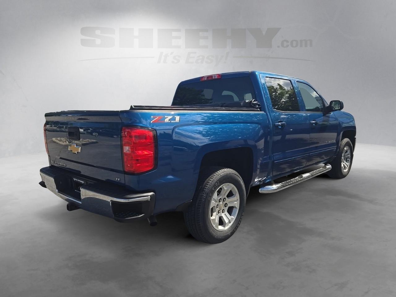 2018 Chevrolet Silverado 1500 LT Glen Burnie MD