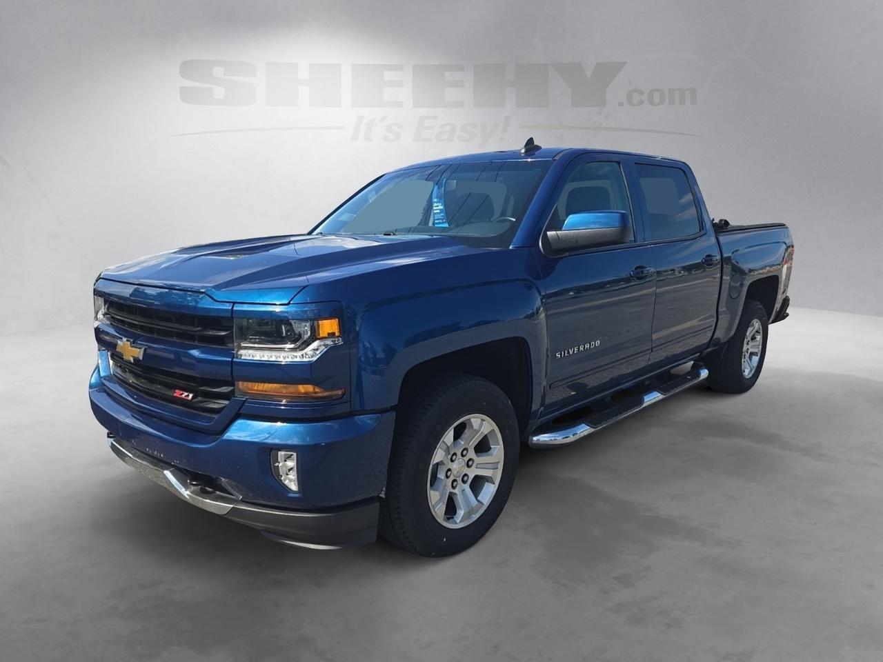 2018 Chevrolet Silverado 1500 LT Glen Burnie MD