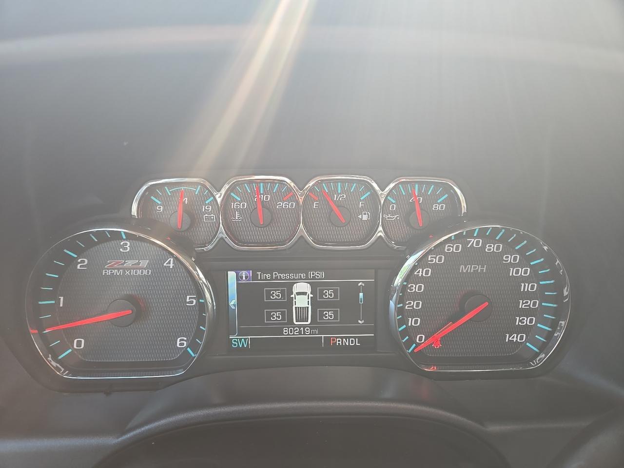 2018 Chevrolet Silverado 1500 LT Glen Burnie MD