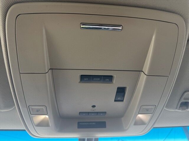 2018 Chevrolet Silverado 1500 LTZ Burnet TX