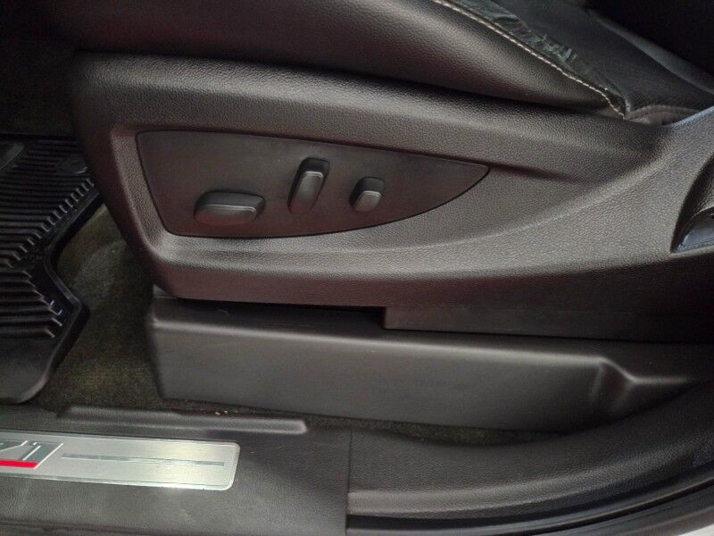 2018 Chevrolet Silverado 1500 LTZ 5.3L V8 Leather GPS Nav Camera Sunroof FREE WARRANTY Arlington TX