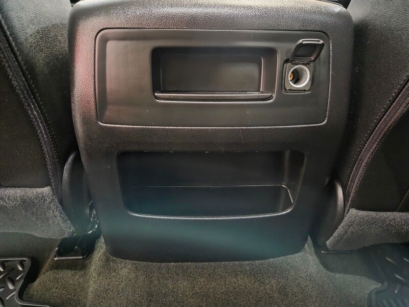 2018 Chevrolet Silverado 1500 LTZ 5.3L V8 Leather GPS Nav Camera Sunroof FREE WARRANTY Arlington TX