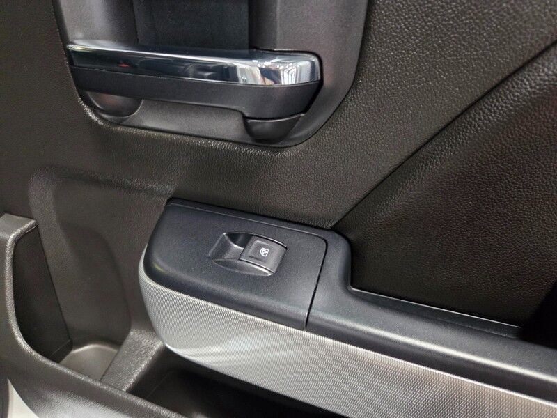 2018 Chevrolet Silverado 1500 LTZ 5.3L V8 Leather GPS Nav Camera Sunroof FREE WARRANTY Arlington TX