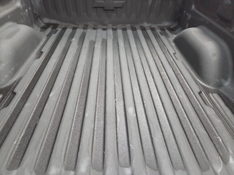 2018 Chevrolet Silverado 1500 LTZ 5.3L V8 Leather GPS Nav Camera Sunroof FREE WARRANTY Arlington TX