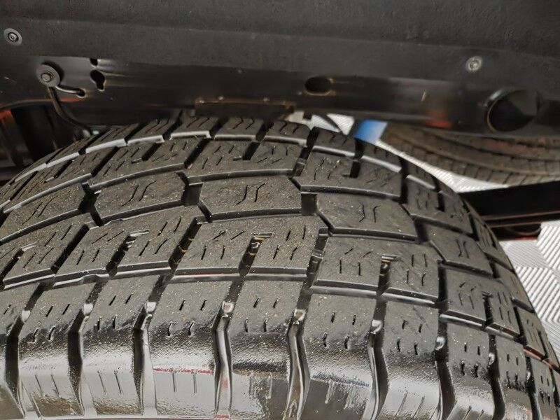 2018 Chevrolet Silverado 1500 LTZ 5.3L V8 Leather GPS Nav Camera Sunroof FREE WARRANTY Arlington TX