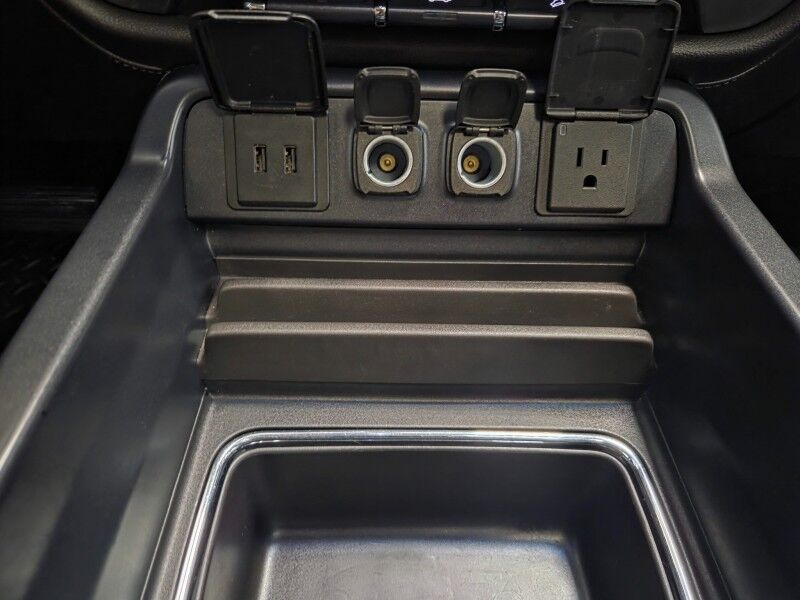 2018 Chevrolet Silverado 1500 LTZ 5.3L V8 Leather GPS Nav Camera Sunroof FREE WARRANTY Arlington TX