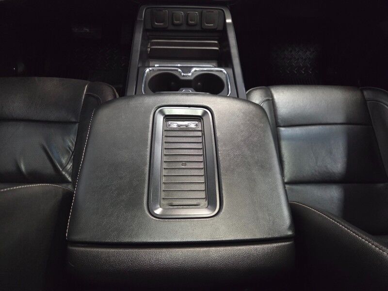 2018 Chevrolet Silverado 1500 LTZ 5.3L V8 Leather GPS Nav Camera Sunroof FREE WARRANTY Arlington TX