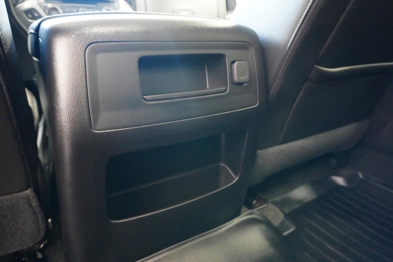 2018 Chevrolet Silverado 1500 LTZ CREW CAB 4WD LEATHER NAVI SUNROOF 6.5 BOX Listowel ON