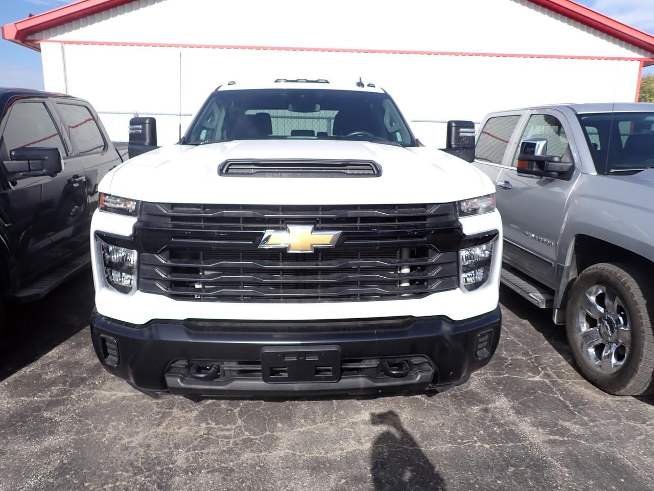 2018 Chevrolet Silverado 1500 LTZ CREW CAB 4WD Listowel ON