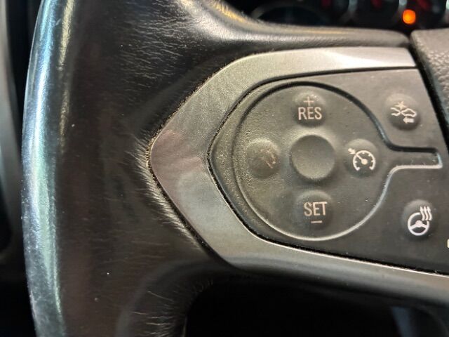 2018 Chevrolet Silverado 1500 LTZ Dallas NC