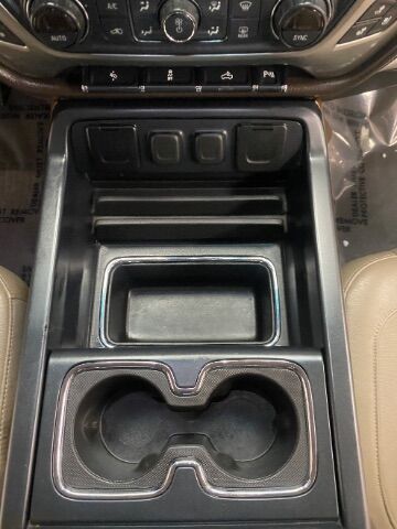 2018 Chevrolet Silverado 1500 LTZ Charlotte NC