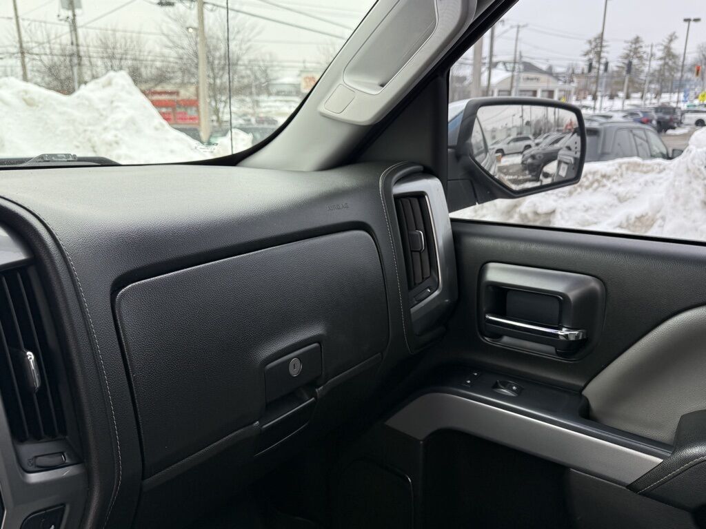 2018 Chevrolet Silverado 1500 LTZ Crestwood KY