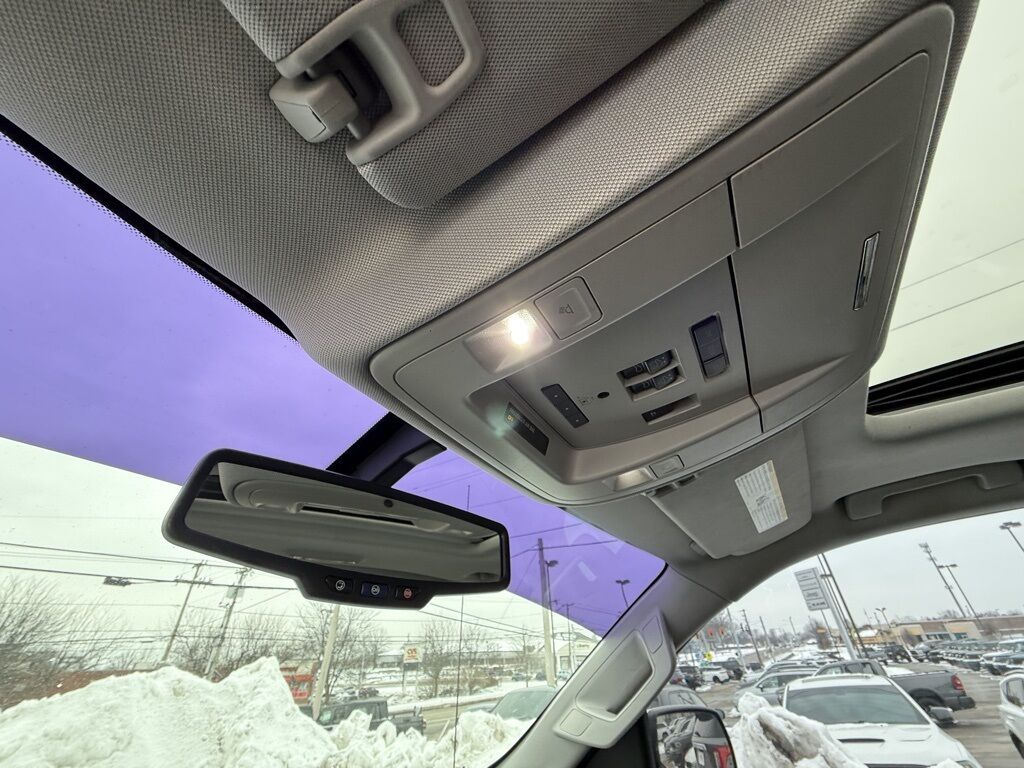 2018 Chevrolet Silverado 1500 LTZ Crestwood KY