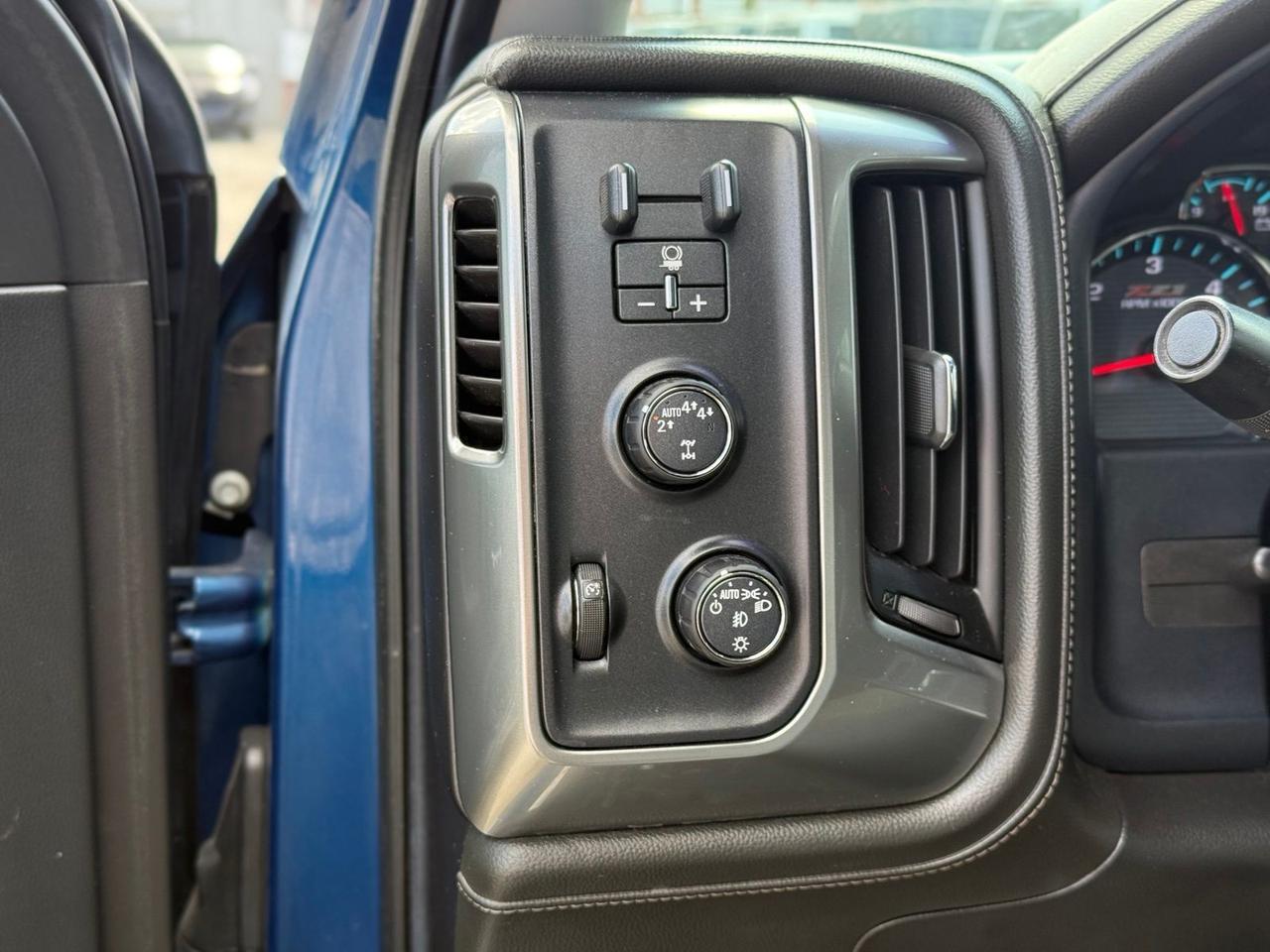 2018 Chevrolet Silverado 1500 LTZ Crestwood KY