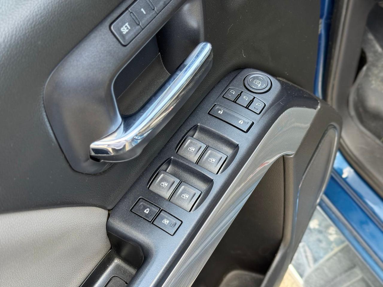 2018 Chevrolet Silverado 1500 LTZ Crestwood KY
