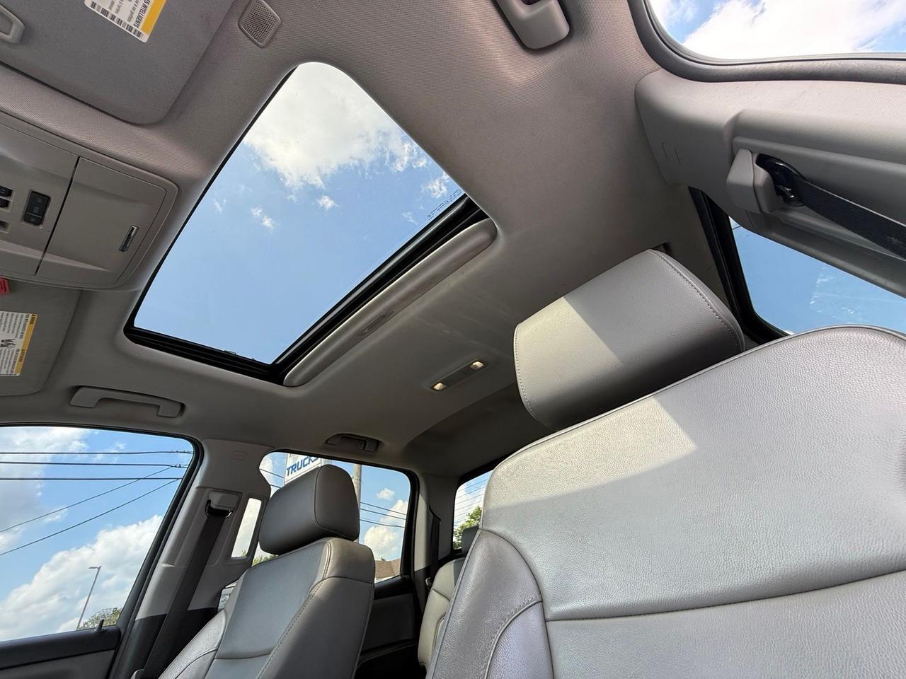 2018 Chevrolet Silverado 1500 LTZ Crestwood KY