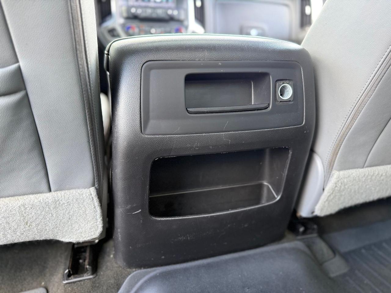 2018 Chevrolet Silverado 1500 LTZ Crestwood KY