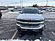 2018 Chevrolet Silverado 1500 LTZ Crew Cab 4WD w/SportPkg 20s Bose ParkAssist HeatedSteeringWheel Milwaukee WI