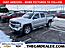 2018 Chevrolet Silverado 1500 LTZ Crew Cab 4WD w/SportPkg 20s Bose ParkAssist HeatedSteeringWheel Milwaukee WI