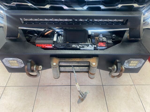 2018 Chevrolet Silverado 1500 LTZ Crew Cab Extra Short Bed 1LZ Charlotte NC