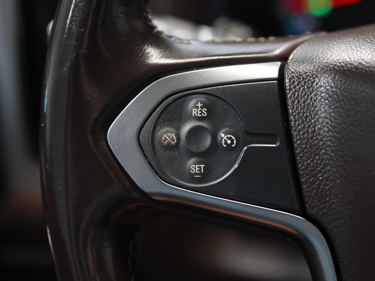 2018 Chevrolet Silverado 1500 LTZ photo 31