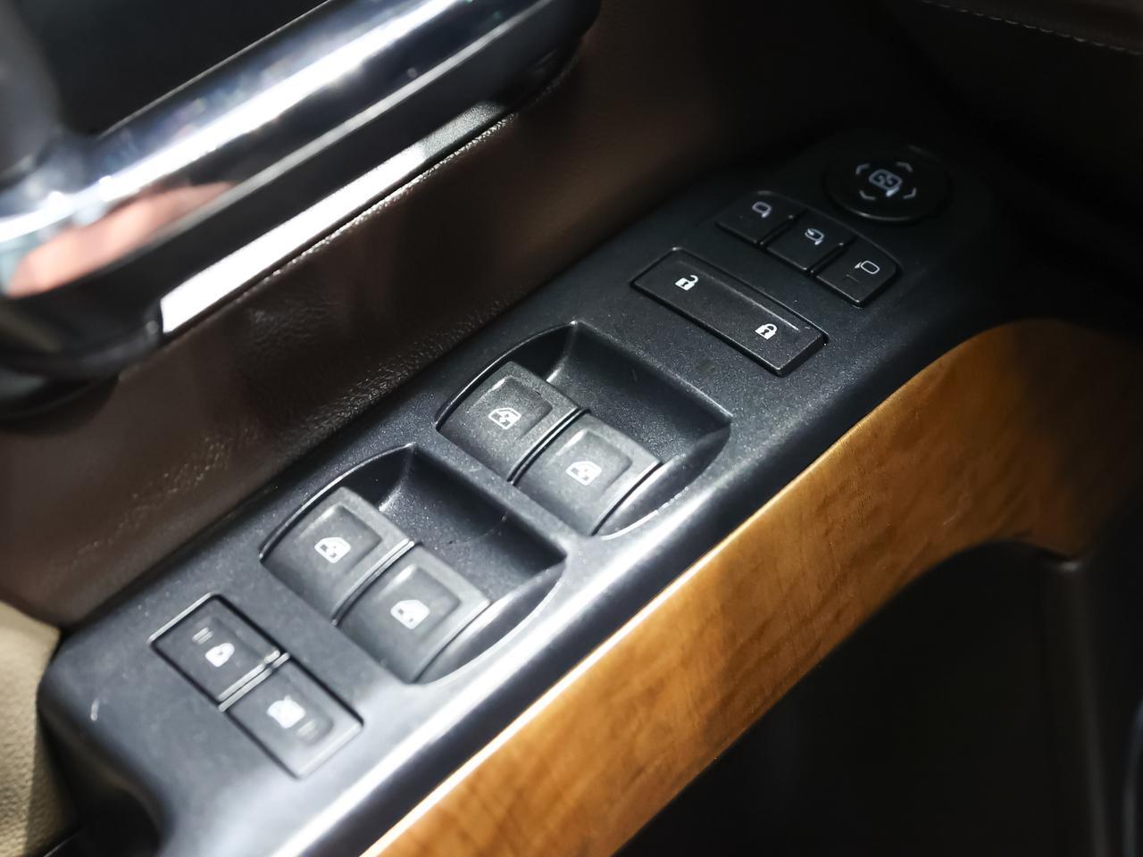 2018 Chevrolet Silverado 1500 LTZ photo 23