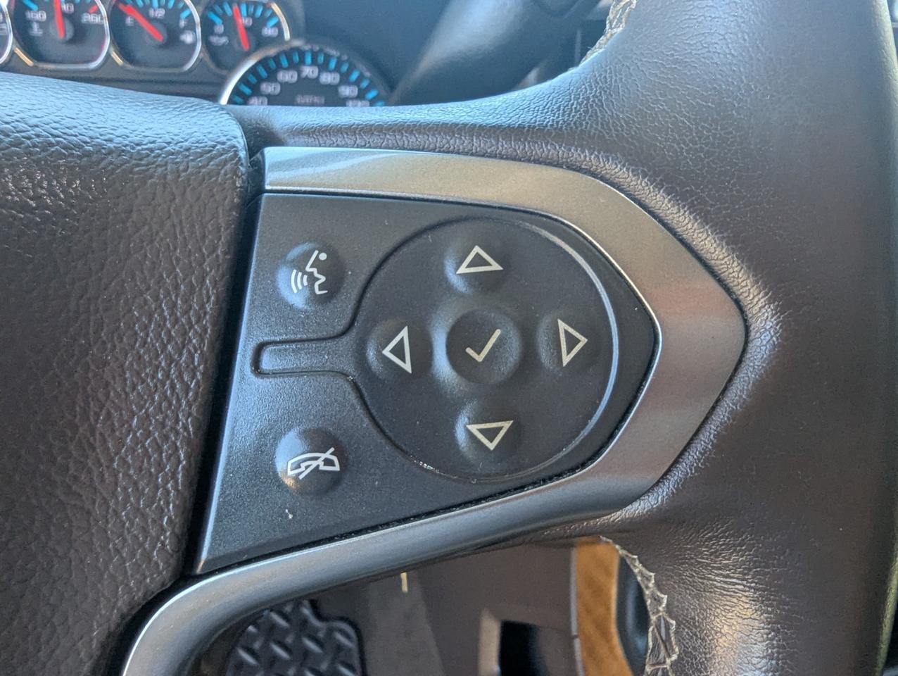 2018 Chevrolet Silverado 1500 LTZ Grand Junction CO
