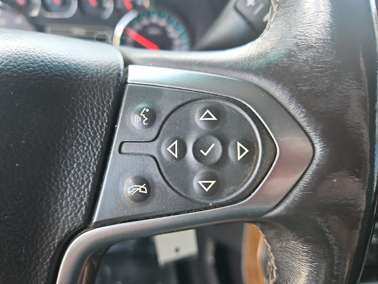 2018 Chevrolet Silverado 1500 LTZ Grand Junction CO