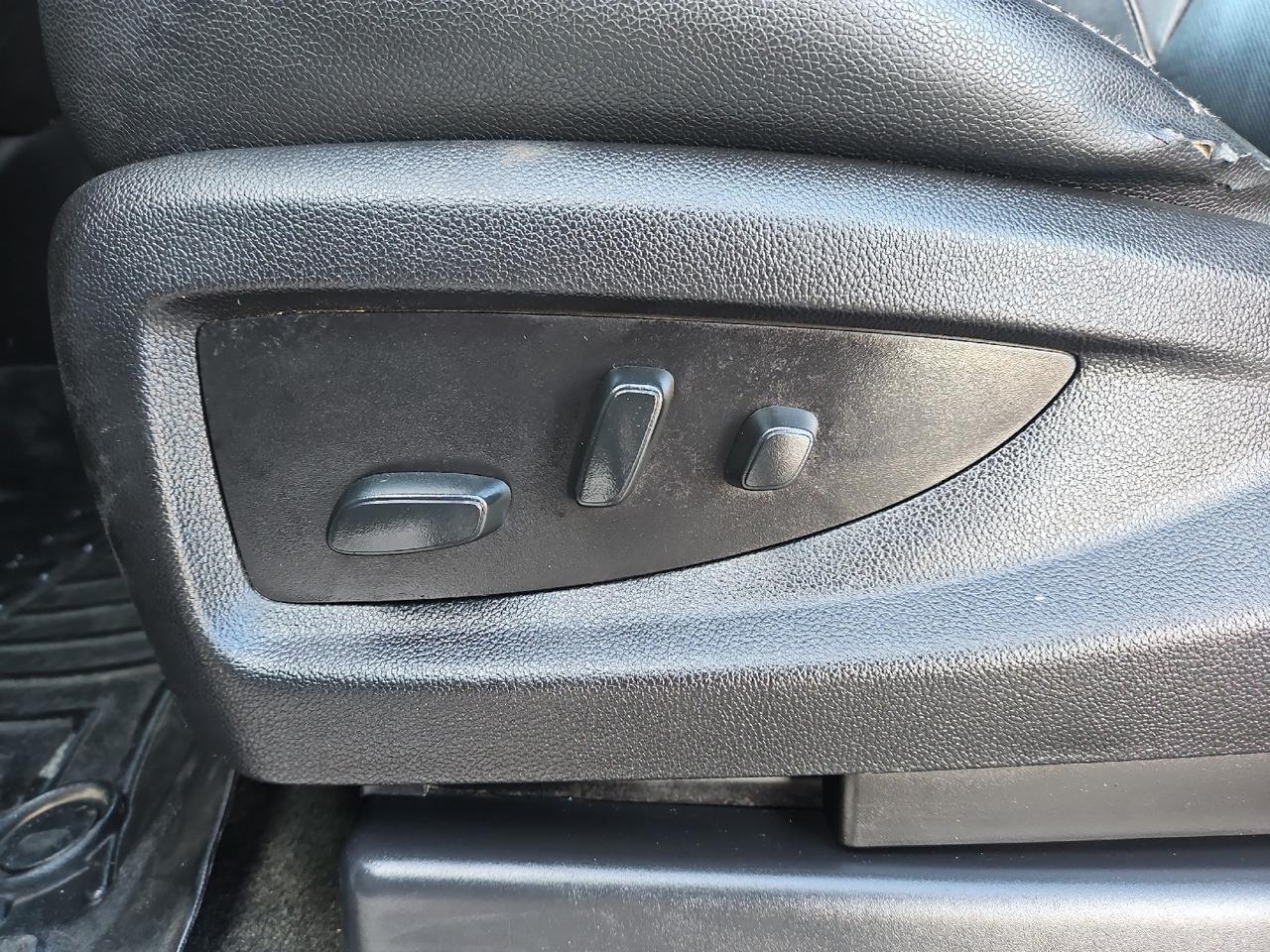 2018 Chevrolet Silverado 1500 LTZ Grand Junction CO