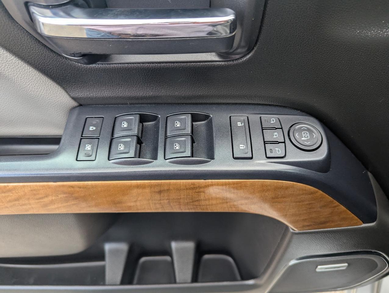 2018 Chevrolet Silverado 1500 LTZ Grand Junction CO