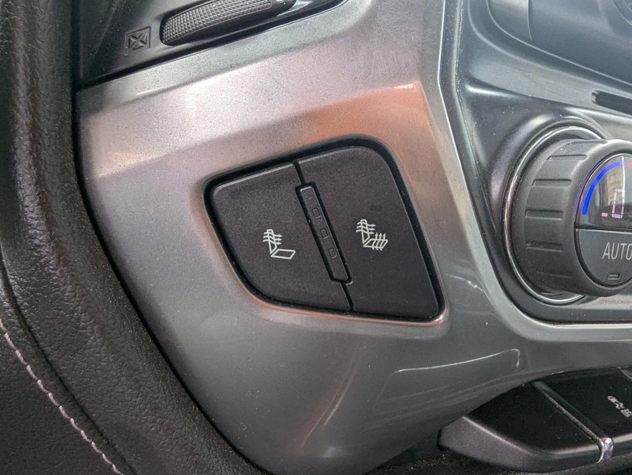 2018 Chevrolet Silverado 1500 LTZ Grand Junction CO