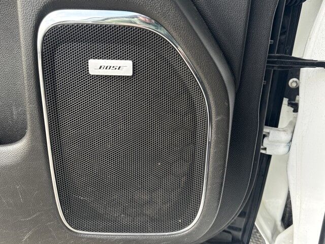 2018 Chevrolet Silverado 1500 LTZ Grande Prairie AB