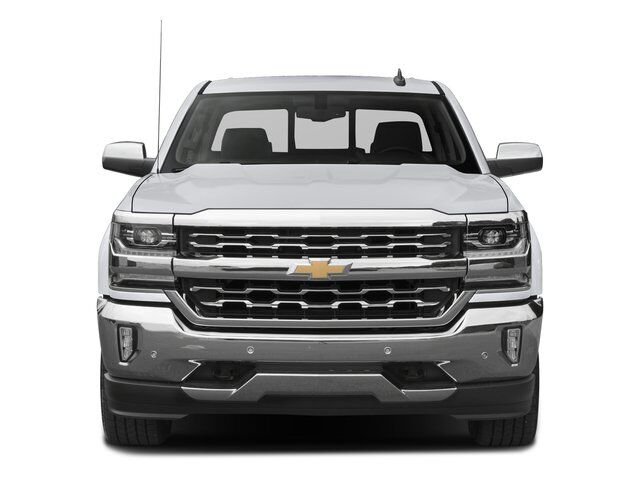 2018 Chevrolet Silverado 1500 LTZ Hurst TX