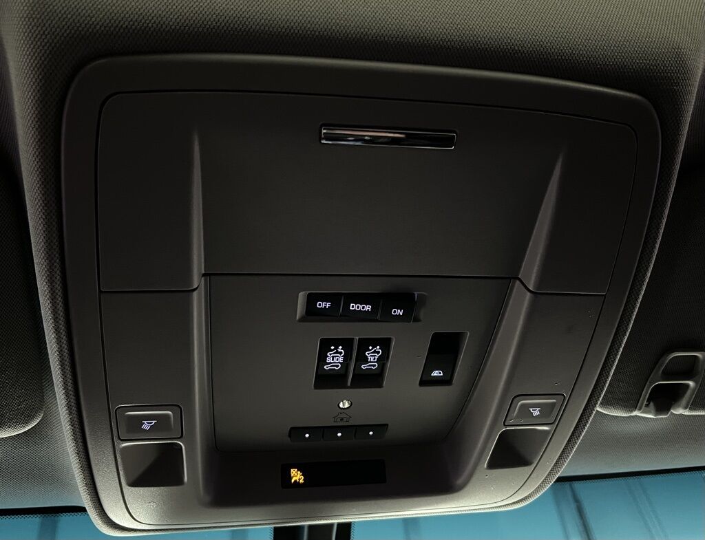 2018 Chevrolet Silverado 1500 LTZ Highlands Ranch CO