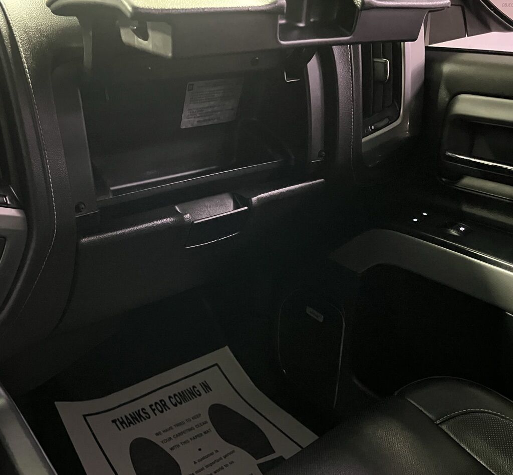 2018 Chevrolet Silverado 1500 LTZ Highlands Ranch CO
