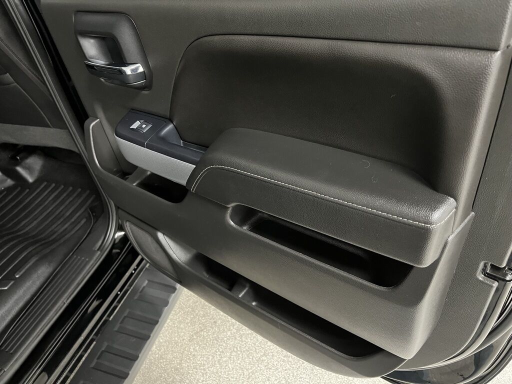 2018 Chevrolet Silverado 1500 LTZ Highlands Ranch CO
