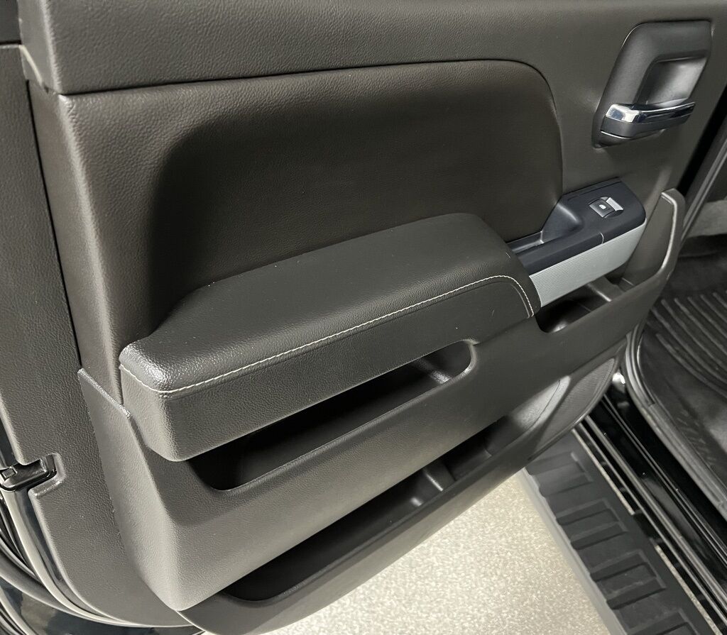 2018 Chevrolet Silverado 1500 LTZ Highlands Ranch CO