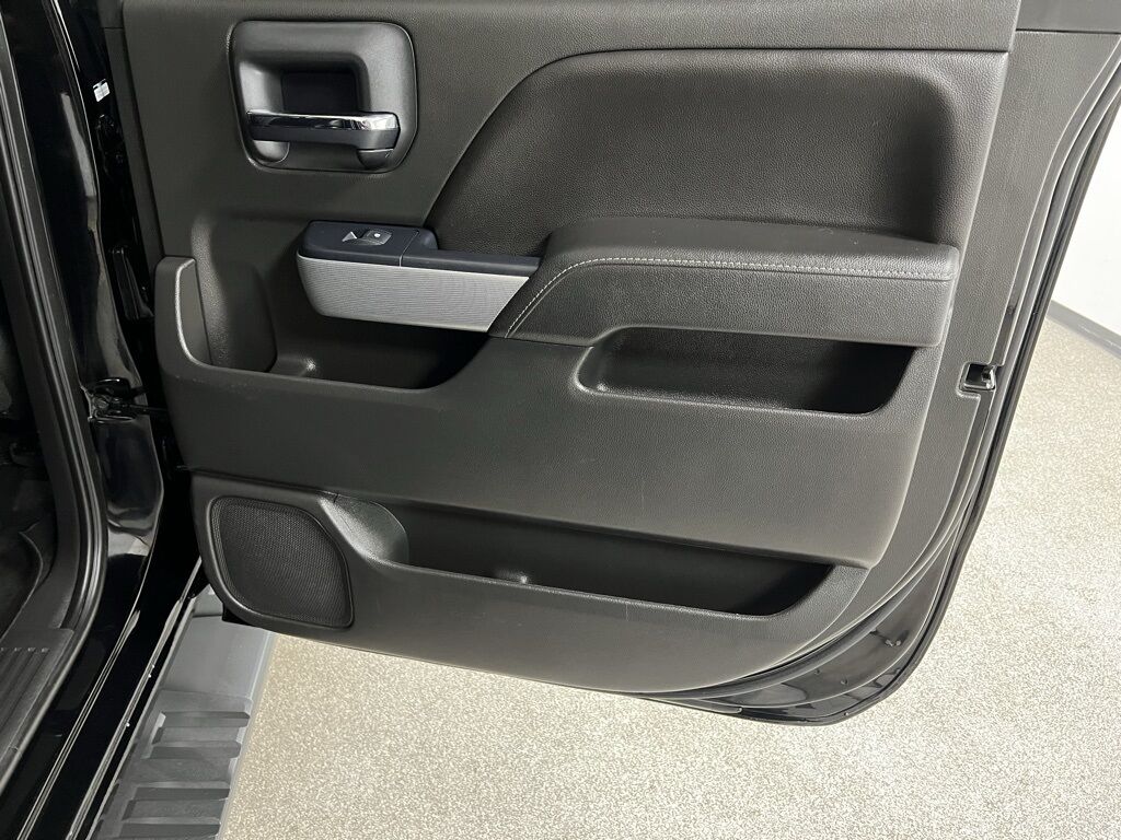 2018 Chevrolet Silverado 1500 LTZ Highlands Ranch CO