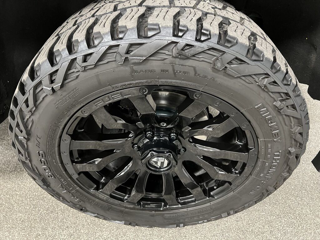 2018 Chevrolet Silverado 1500 LTZ Highlands Ranch CO