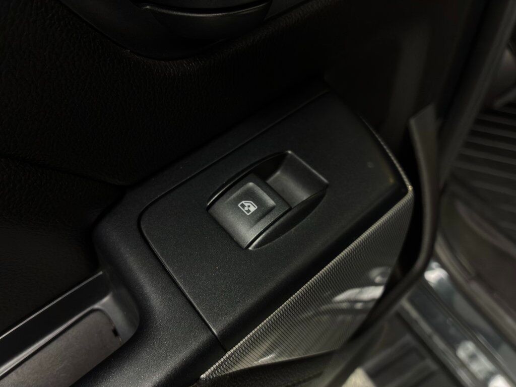 2018 Chevrolet Silverado 1500 LTZ Loveland CO