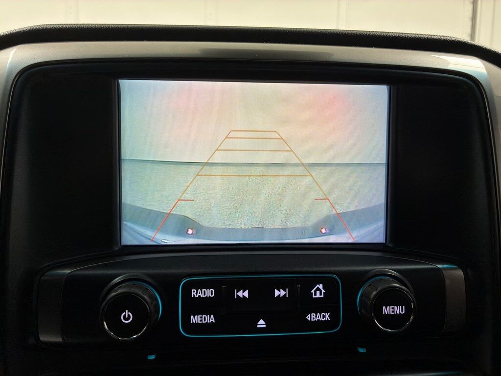 2018 Chevrolet Silverado 1500 LTZ Loveland CO