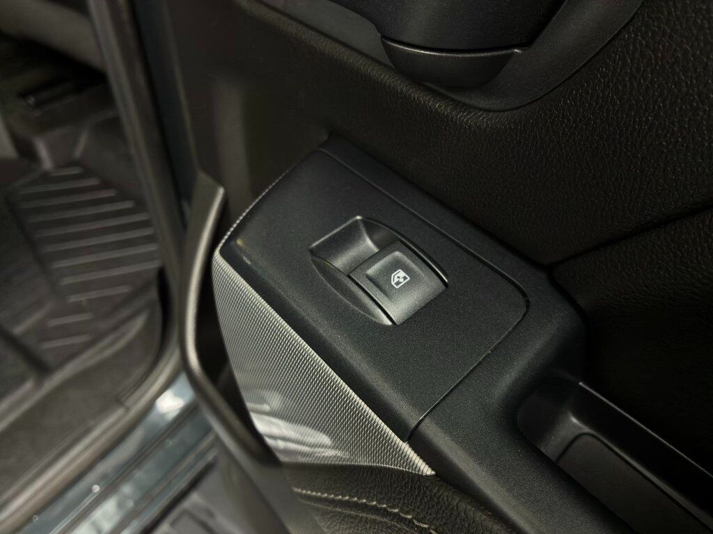 2018 Chevrolet Silverado 1500 LTZ Loveland CO