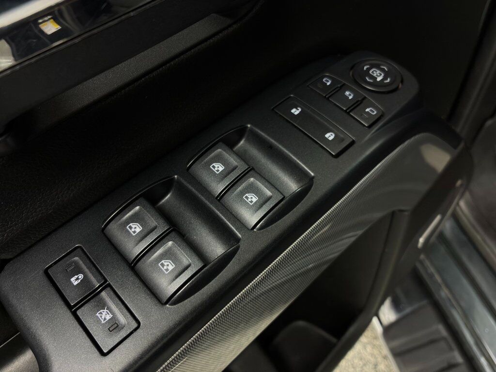 2018 Chevrolet Silverado 1500 LTZ Loveland CO