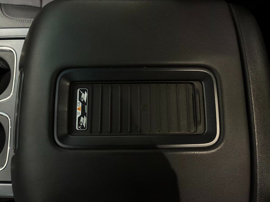 2018 Chevrolet Silverado 1500 LTZ Loveland CO