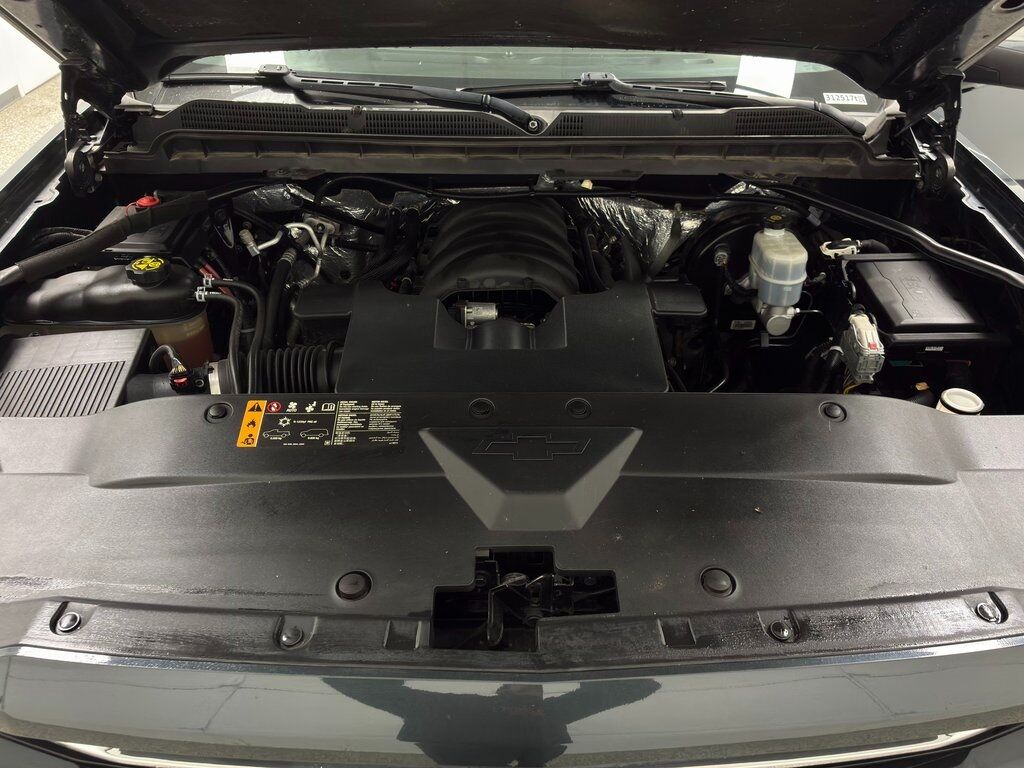 2018 Chevrolet Silverado 1500 LTZ Loveland CO