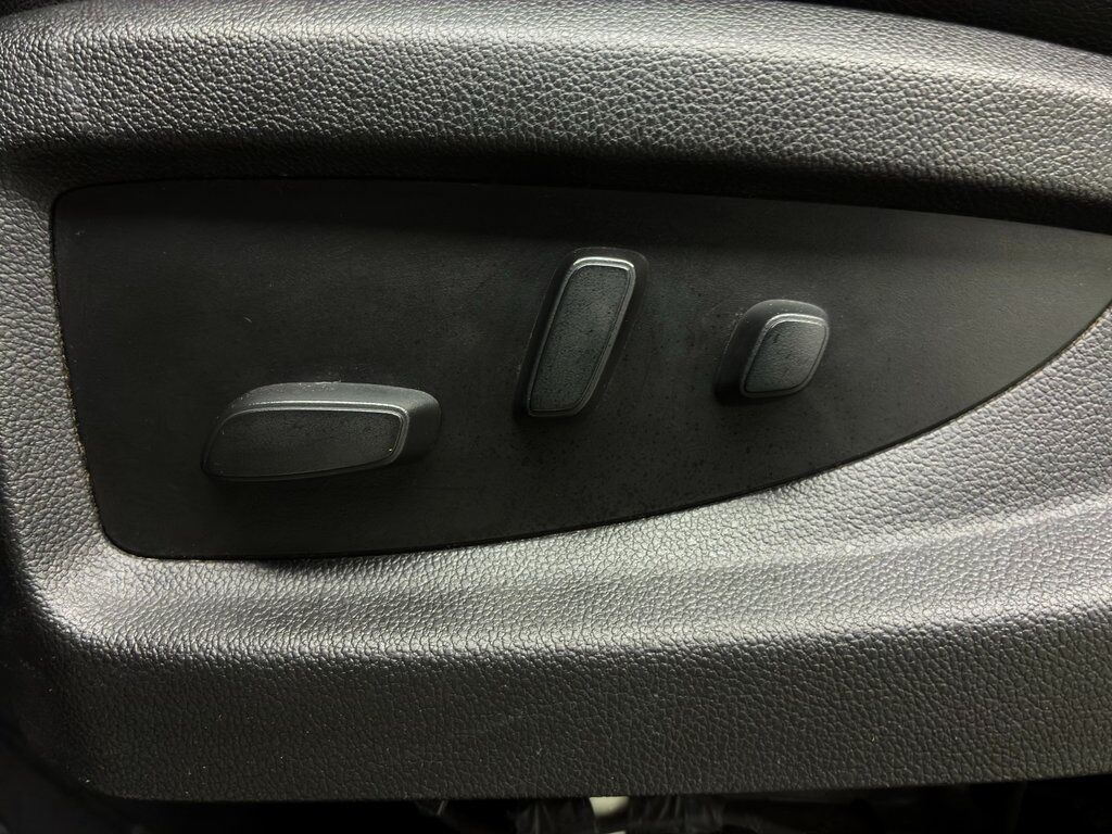 2018 Chevrolet Silverado 1500 LTZ Loveland CO